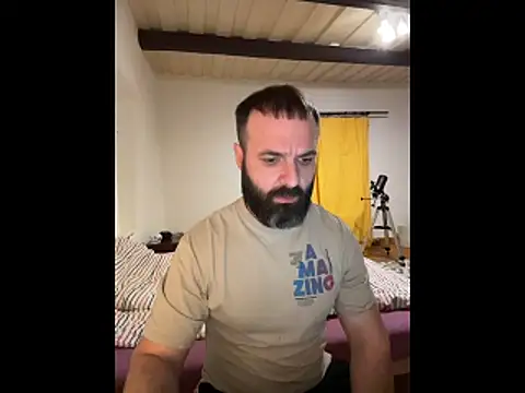 DamonSalvatore2 online show from February 25, 2026, 8:19 pm