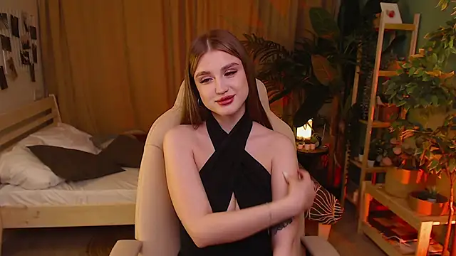 Sharon Tatte online show from February 11, 2026, 1:27 am