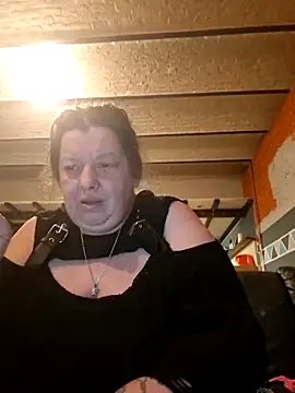 tigresse3 online show from March 13, 2026, 10:48 pm