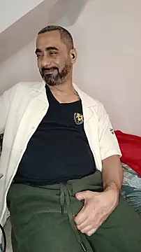 masterskorp online show from February 23, 2026, 7:36 pm