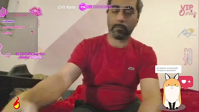 masterskorp online show from February 10, 2026, 8:52 pm