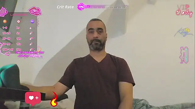 masterskorp online show from March 12, 2026, 8:24 pm