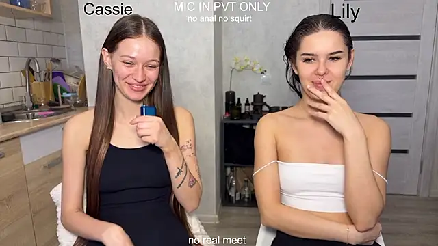 girls secrets online show from February 4, 2026, 9:37 am