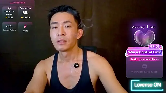 Snapshot of OceanCandy9 chatting on March 8, 2026, 2:42 pm OceanCandy9 online show from March 8, 2026, 2:42 pm