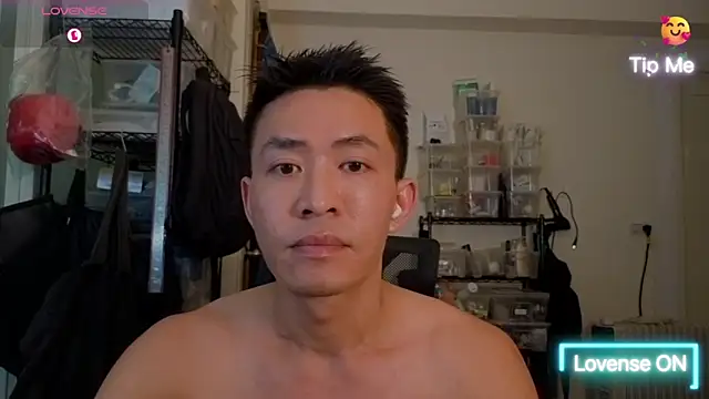 Snapshot of OceanCandy9 chatting on March 5, 2026, 12:40 am OceanCandy9 online show from March 5, 2026, 12:40 am