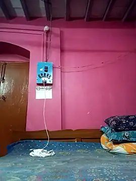 Snapshot of Hooghlypinkivabi chatting on February 10, 2026, 12:48 pm Hooghlypinkivabi online show from February 10, 2026, 12:48 pm