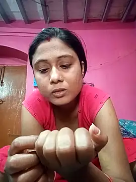 Snapshot of Hooghlypinkivabi chatting on February 5, 2026, 7:48 am Hooghlypinkivabi online show from February 5, 2026, 7:48 am