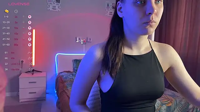 Snapshot of Katherine___Ross chatting on May 29, 2026, 11:05 am Katherine Ross online show from May 29, 2026, 11:05 am