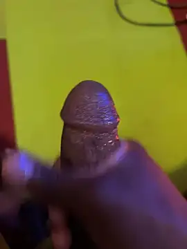 Daddy3rdlegx online show from January 18, 2026, 10:13 pm