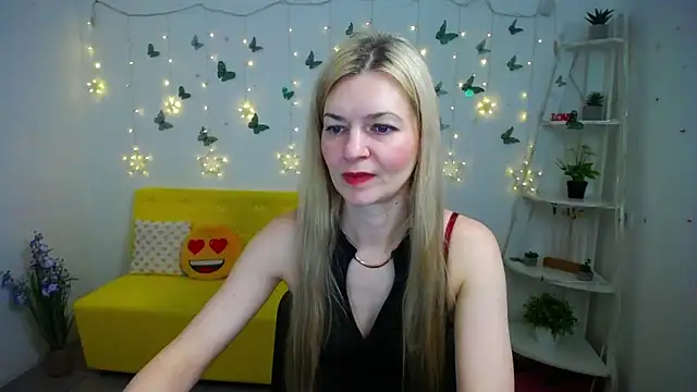 MelissaTyler online show from April 14, 2026, 11:15 am