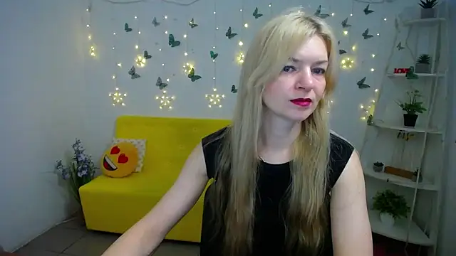 MelissaTyler online show from March 30, 2026, 5:09 am