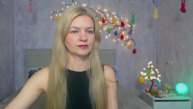 MelissaTyler online show from March 31, 2026, 11:34 am