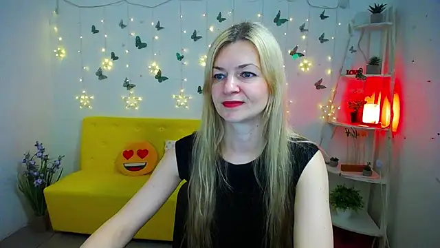 MelissaTyler online show from April 24, 2026, 11:23 am