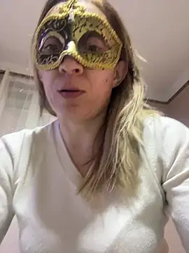 SexyMamiVee online show from February 20, 2026, 10:06 am