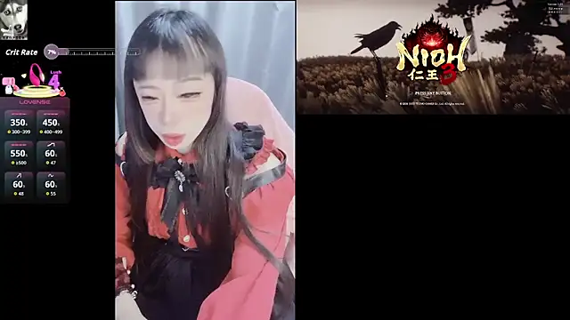 diaperlilinai0210 online show from February 9, 2026, 12:36 pm