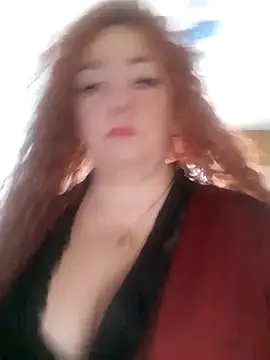 ArinaCi online show from December 22, 2025, 8:36 am