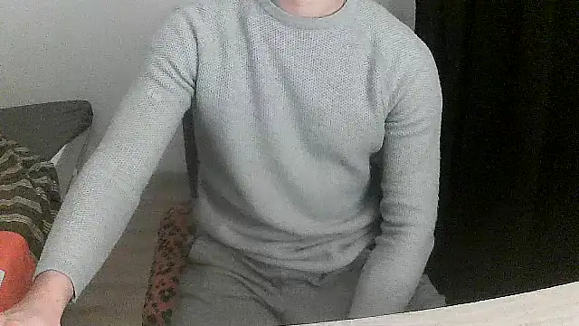 Fredlebo online show from December 21, 2025, 10:54 pm