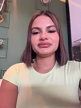 Irina Velvett online show from July 22, 2026, 8:22 pm