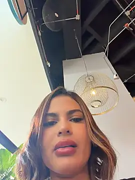 Irina Velvett online show from July 17, 2026, 6:38 pm