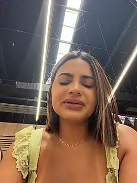 Irina Velvett online show from August 1, 2026, 3:54 pm