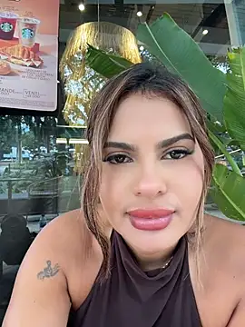 Irina Velvett online show from July 18, 2026, 6:16 pm