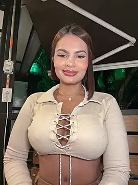 Irina Velvett online show from January 13, 2026, 12:15 am