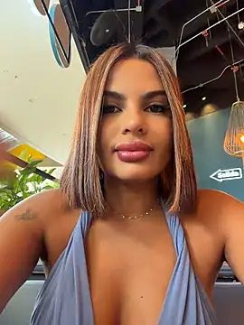 Irina Velvett online show from July 10, 2026, 8:09 pm