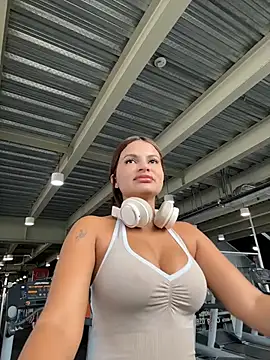 Irina Velvett online show from June 25, 2026, 1:49 pm
