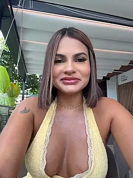 Irina Velvett online show from July 8, 2026, 8:42 pm