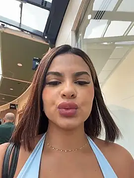 Irina Velvett online show from July 29, 2026, 4:28 pm