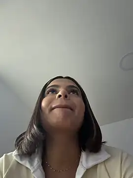 Irina Velvett online show from July 4, 2026, 4:30 am