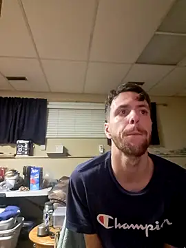 HungGuy1999 online show from December 22, 2025, 4:45 am