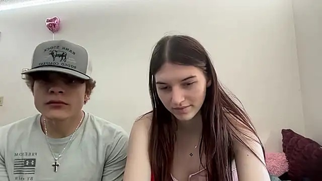 AstridJenkins online show from March 23, 2026, 11:26 pm