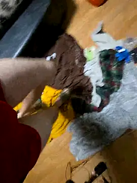 Xbabybo online show from February 5, 2026, 5:14 am