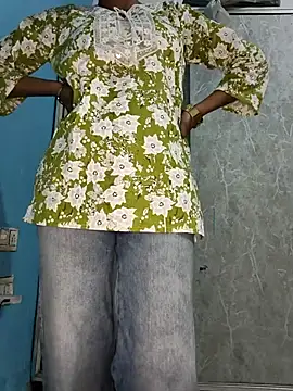 Hottest Radhika   online show from March 15, 2026, 5:20 pm