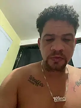 Dominicanobb online show from May 4, 2026, 8:50 am