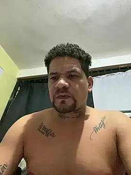Dominicanobb online show from April 27, 2026, 8:12 am