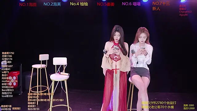 RV-525- online show from May 3, 2026, 1:11 am