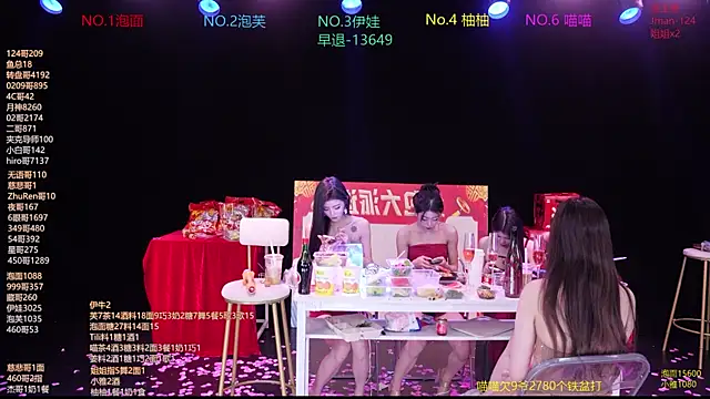 Snapshot of RV-525- chatting on February 15, 2026, 7:51 am RV-525- online show from February 15, 2026, 7:51 am