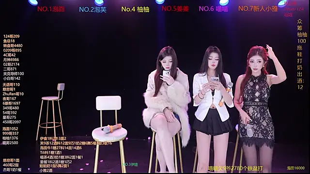 Snapshot of RV-525- chatting on February 6, 2026, 12:17 am RV-525- online show from February 6, 2026, 12:17 am