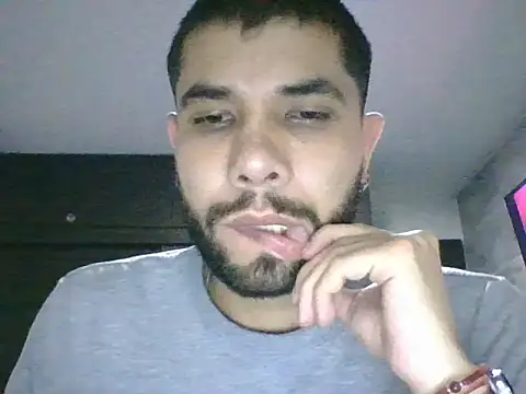 hotrex1 online show from December 23, 2025, 5:07 am