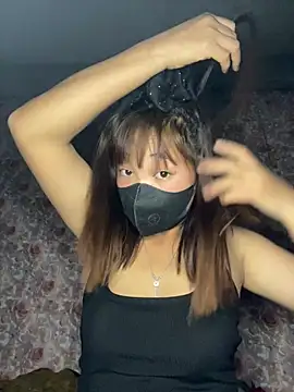 Snapshot of Wendy-2 chatting on February 10, 2026, 3:55 pm Wendy-2 online show from February 10, 2026, 3:55 pm