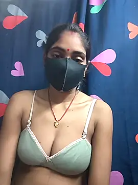 Snapshot of Naughty_Seema chatting on May 18, 2026, 8:24 pm Naughty Seema online show from May 18, 2026, 8:24 pm