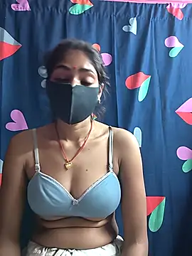 Snapshot of Naughty_Seema chatting on April 15, 2026, 7:29 pm Naughty Seema online show from April 15, 2026, 7:29 pm