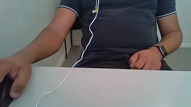 Moreno Casado Safado online show from July 13, 2026, 3:22 pm