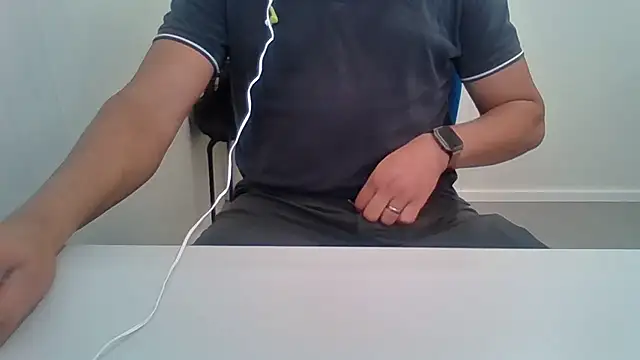 Moreno Casado Safado online show from July 24, 2026, 11:06 am