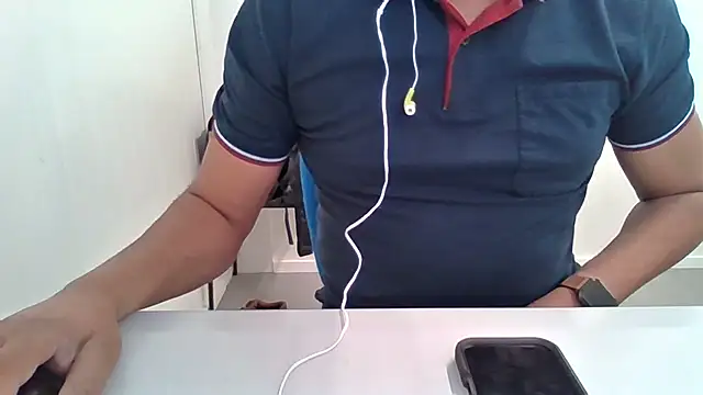 Moreno Casado Safado online show from July 9, 2026, 9:10 am