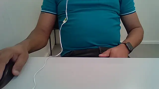 Moreno Casado Safado online show from July 6, 2026, 12:45 pm