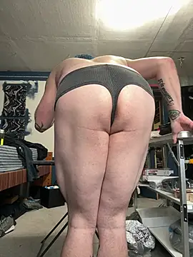 Bongjangles online show from March 11, 2026, 8:25 pm