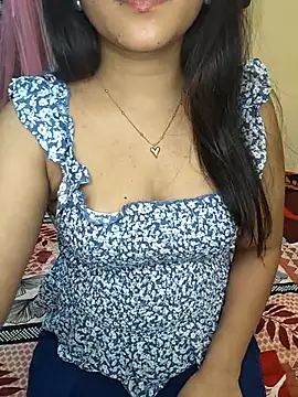 Snapshot of Saumyy chatting on March 29, 2026, 3:13 pm Saumyy online show from March 29, 2026, 3:13 pm